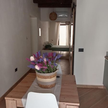La Casa Di Carlotta Apartment Иглесиас Екстериор снимка