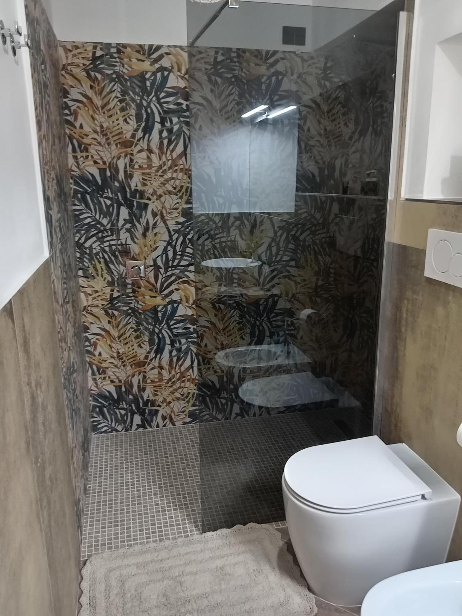 La Casa Di Carlotta Apartment Иглесиас Екстериор снимка